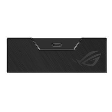 ASUS ROG Eye S - Webbkamera - f&auml;rg - 1920 x 1080 - 1080p, 1944p - ljud - USB 2.0