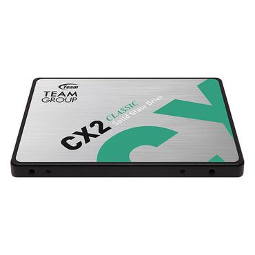 Team Group CX2 - 1 TB - SATA 6Gb/s