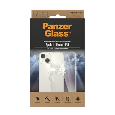 PanzerGlass HardCase Clear Edition