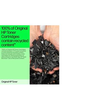 Toner Cartridge 9000sh BLK, HP