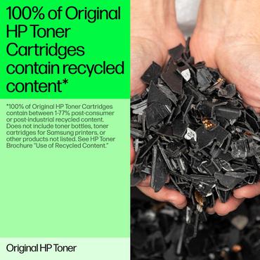 Toner Cartridge 9000sh BLK, HP