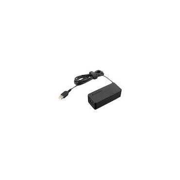 Lenovo 45W AC Adapter - strømforsyningsadapter - 45 Watt