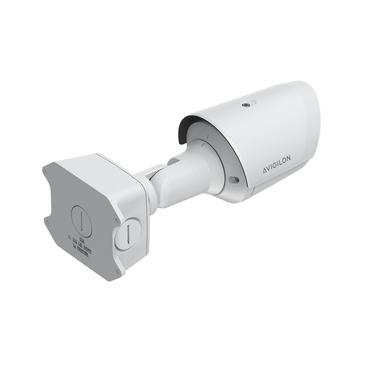 Avigilon Alta H6SL Kugle (form) IP-sikkerhedskamera Udendørs 1920 x 1080 pixel Væg