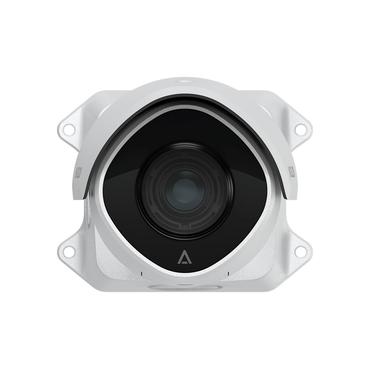 Avigilon Alta H6SL Kugle (form) IP-sikkerhedskamera Udendørs 1920 x 1080 pixel Væg