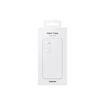 Samsung EF-QS711 - bagsidecover til mobiltelefon