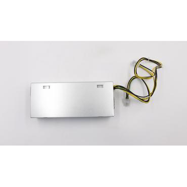 AcBel strømforsyning - 180W 80 PLUS Bronze