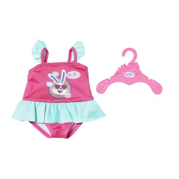 BABY born Swimsuit 43cm Dukkebadetøj