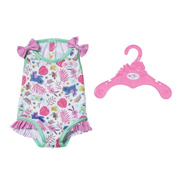 BABY born Swimsuit 43cm Dukkebadetøj