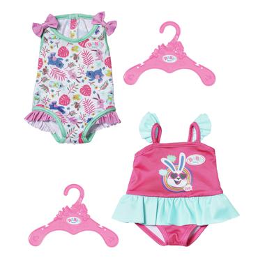BABY born Swimsuit 43cm Dukkebadetøj