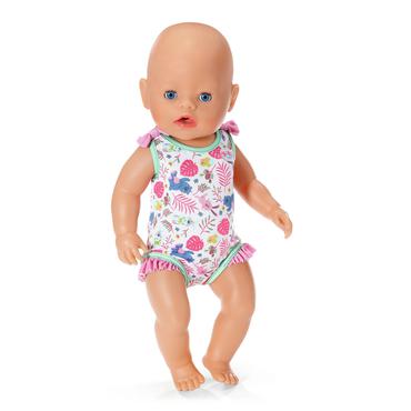 BABY born Swimsuit 43cm Dukkebadetøj