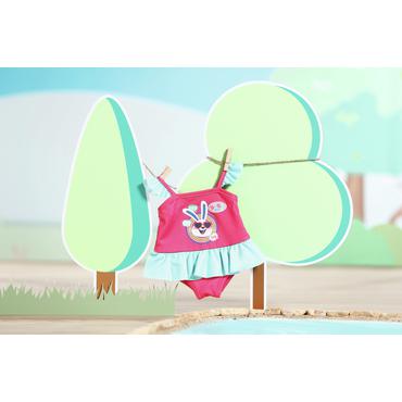 BABY born Swimsuit 43cm Dukkebadetøj