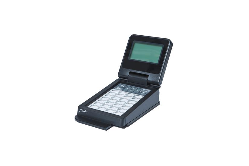 Brother skrivarpekpaneldisplay