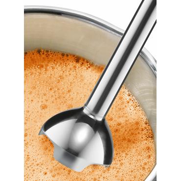 Bosch CleverMixx MSM24100 - handmixer - vit/r&ouml;d