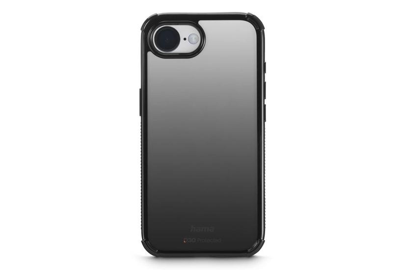HAMA Extreme Protect iPhone 16e Black