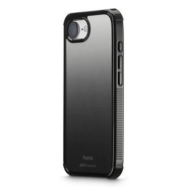 HAMA Extreme Protect iPhone 16e Black