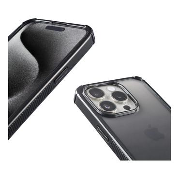 HAMA Extreme Protect iPhone 16e Black