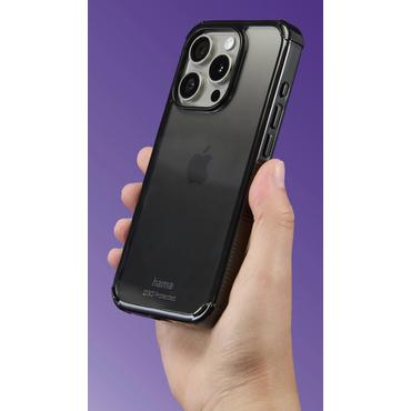 HAMA Extreme Protect iPhone 16e Black