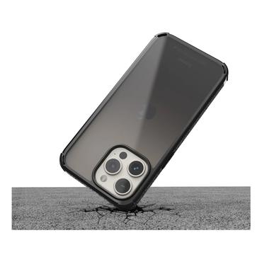 HAMA Extreme Protect iPhone 16e Black