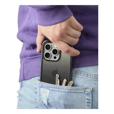 HAMA Extreme Protect iPhone 16e Black