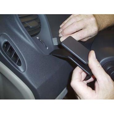 Brodit ProClip - monteringsbeslag til køretøjer