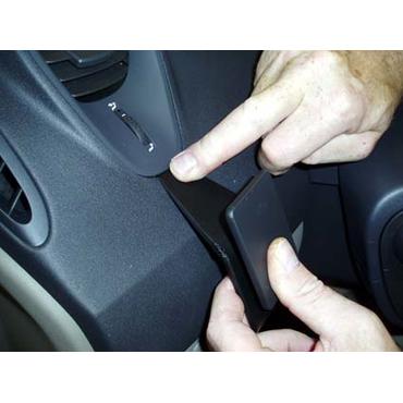 Brodit ProClip - monteringsbeslag til køretøjer