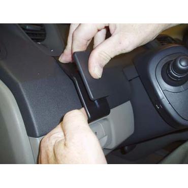 Brodit ProClip - monteringsbeslag til køretøjer