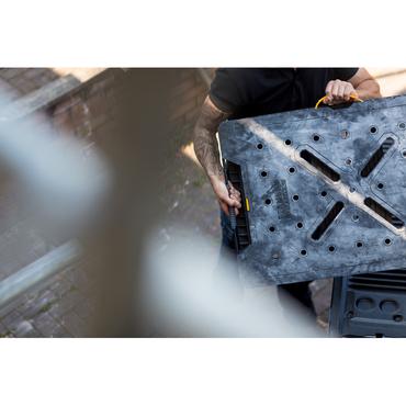 Stanley FMST1-75672 arbejdsb&aelig;nk B&aelig;rbar arbejdsb&aelig;nk