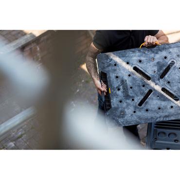 Stanley FMST1-75672 arbejdsb&aelig;nk B&aelig;rbar arbejdsb&aelig;nk