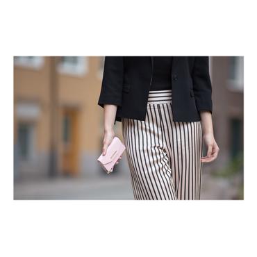IDEAL Mayfair Clutch