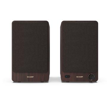 Sharp CP-SS30 - högtalare - trådlös