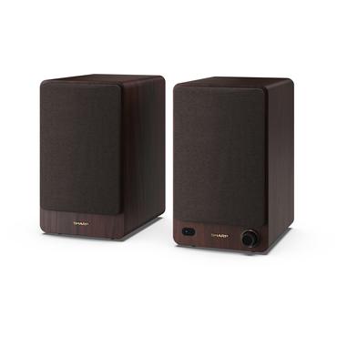 Sharp CP-SS30 - högtalare - trådlös