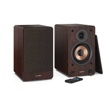 Sharp CP-SS30 - högtalare - trådlös