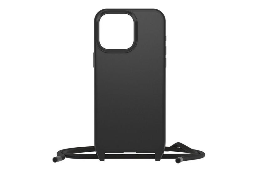 OtterBox React Series - bagsidecover til mobiltelefon