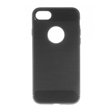 Insmat 650-1707 mobiltelefon etui Cover Sort