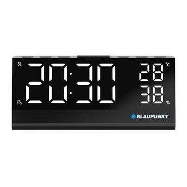 *BLAUPUNKT CR10ALU       FM PLL TEMPARATURE HUMI