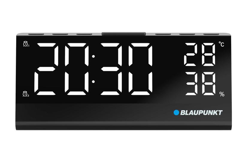 *BLAUPUNKT CR10ALU       FM PLL TEMPARATURE HUMI