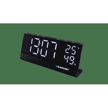 *BLAUPUNKT CR10ALU       FM PLL TEMPARATURE HUMI