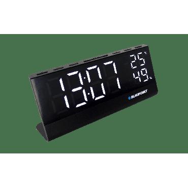 *BLAUPUNKT CR10ALU       FM PLL TEMPARATURE HUMI