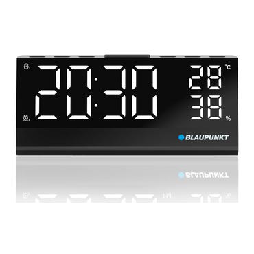 *BLAUPUNKT CR10ALU       FM PLL TEMPARATURE HUMI