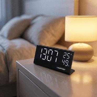 *BLAUPUNKT CR10ALU       FM PLL TEMPARATURE HUMI