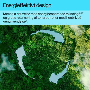 HP Color LaserJet Pro MFP 3302fdn - multifunktionsprinter - farve