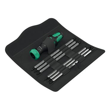 Wera Kraftform Kompakt Vario RA