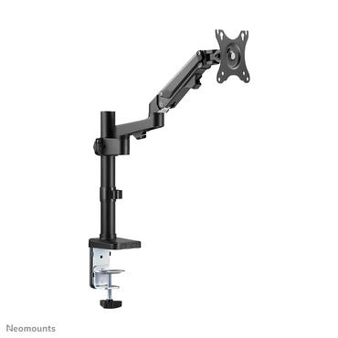 Neomounts DS70-750BL1 skærmbeslag og -stativer 68,6 cm (27") Skrivebord Sort