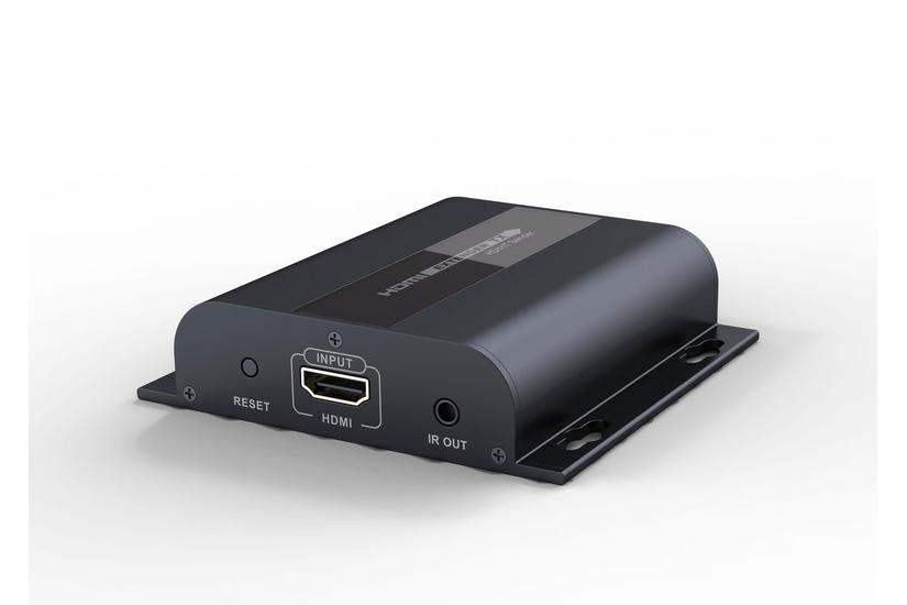 VivoLink HDMI over IP Transmitter - video/audio/infrarød forlænger - HDMI, HDbitT