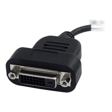 StarTech.com DisplayPort to DVI Adapter