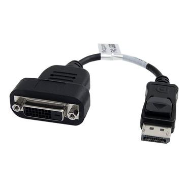 StarTech.com DisplayPort to DVI Adapter