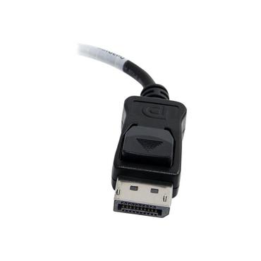 StarTech.com DisplayPort to DVI Adapter