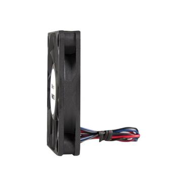 StarTech.com 60x10mm Replacement Ball Bearing Computer Case Fan w/ TX3 Connector