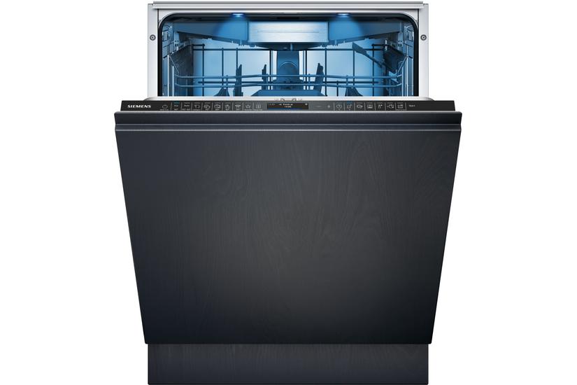 Siemens iQ700 SN87TX00CE diskmaskin - inbyggd