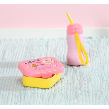 BABY born Kindergarten Backpack Set Dukke rygsæk